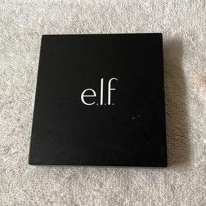Elf illuminating palette